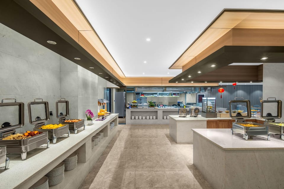 Manju Hotel (Wenzhou Taishun New Town Hotel) Hotel in Zhejiang