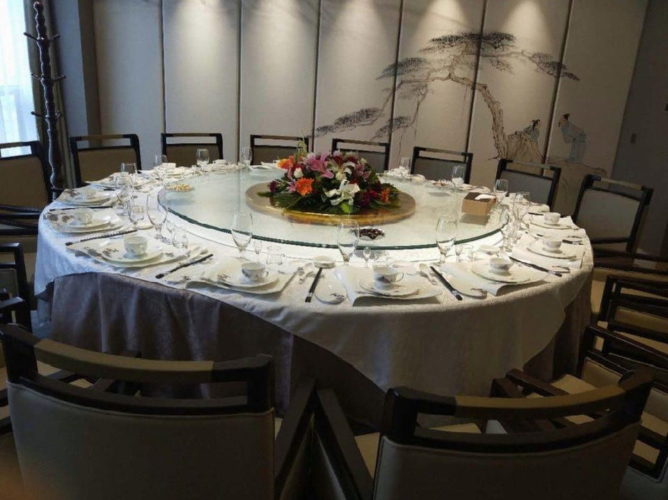 Jinhe Hotel Hotel in China