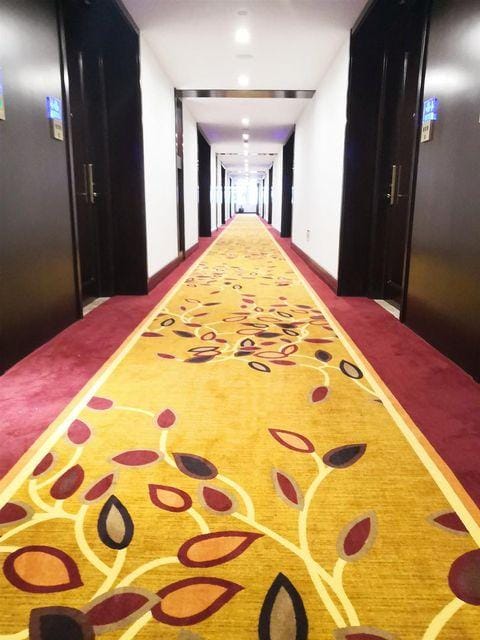 Dongheng Boutique Hotel Hotel in Suzhou