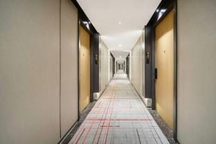 Green Oriental Hotel (Nanjing Jiangning University Town Branch) Hotel in Nanjing
