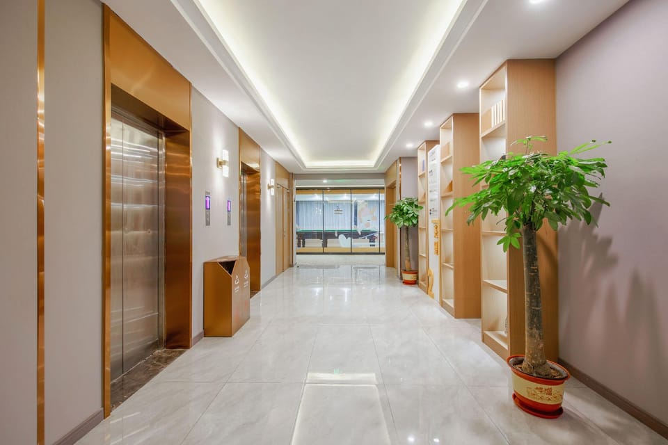 Changzhou Gaowo Hotel Hotel in Jiangsu
