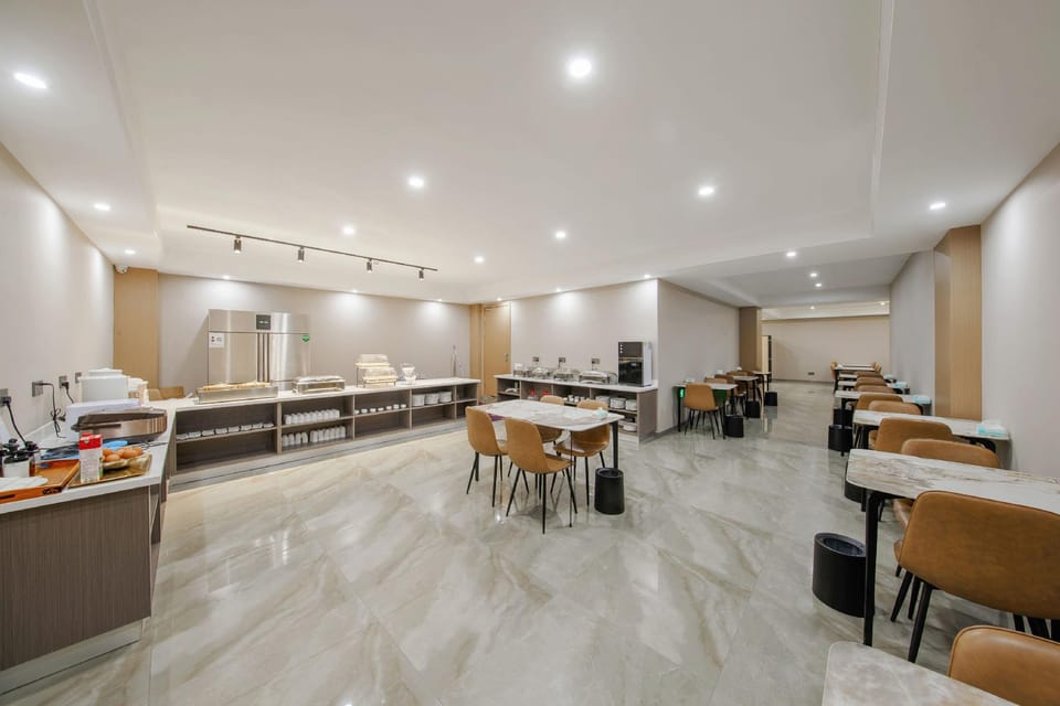 Changzhou Gaowo Hotel Hotel in Jiangsu