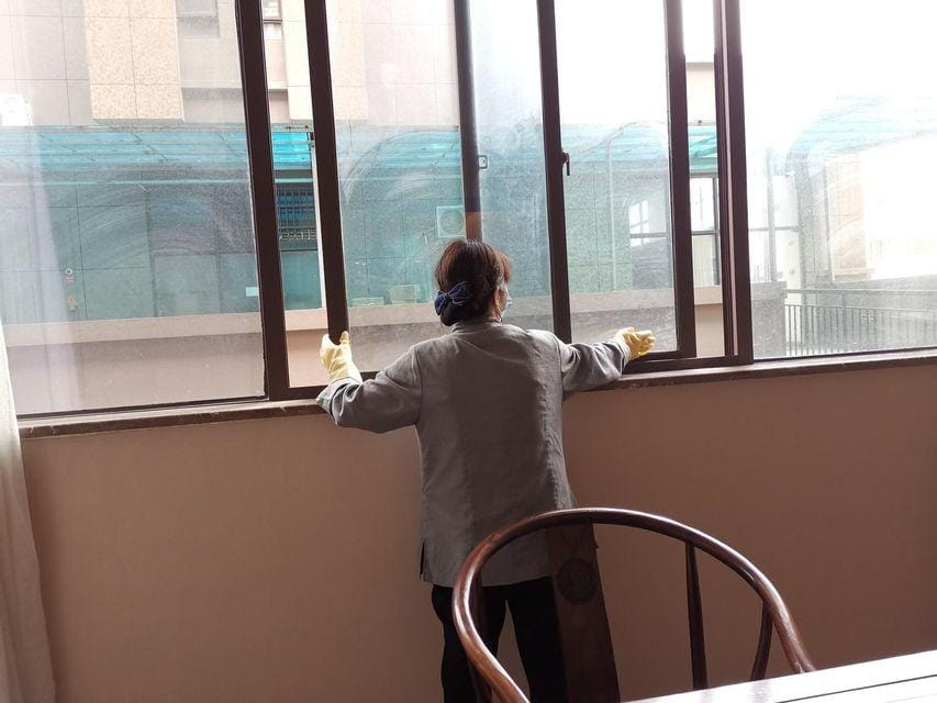Langyue Hotel Hotel in Fujian