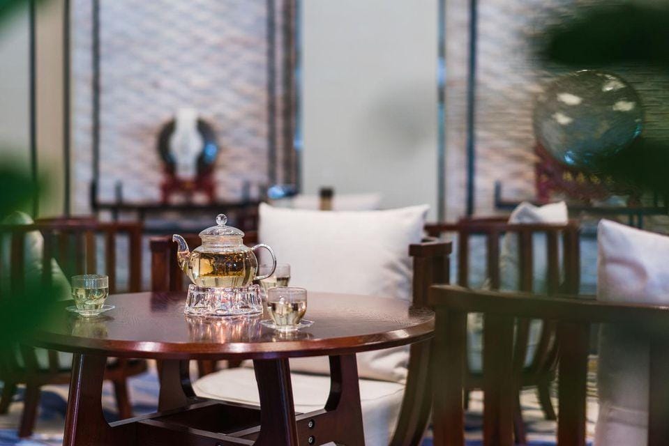 Langyue Hotel Hotel in Fujian