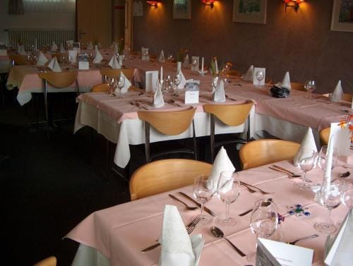 Hotel Restaurant Cristal Hotel in St. Gallen, Switzerland