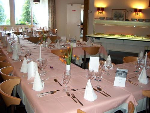 Hotel Restaurant Cristal Hotel in St. Gallen, Switzerland