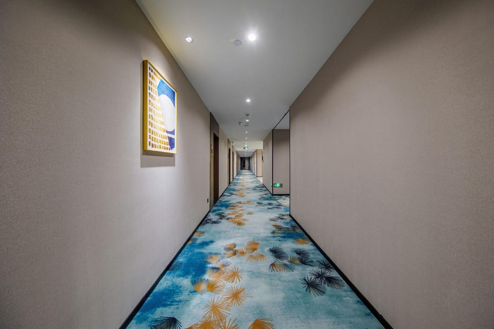 Changzhou Wells Hotel Hotel in Suzhou