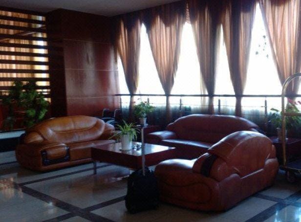 Crown Hotel Hotel in Jiangsu