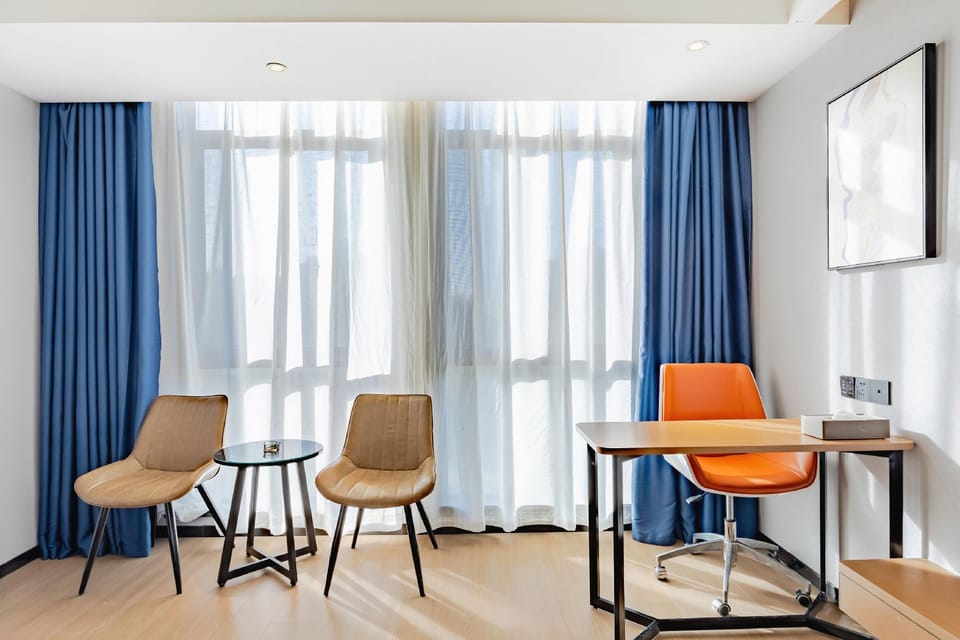 M·S Hotels Hotel in Zhejiang