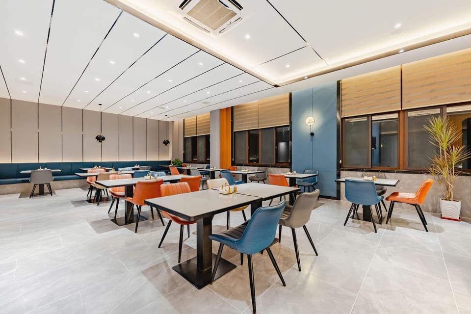 M·S Hotels Hotel in Zhejiang