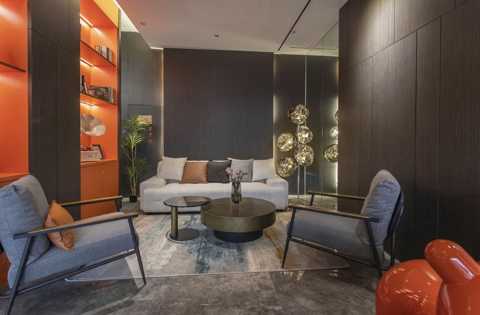 anlanhotel Hotel in Zhejiang