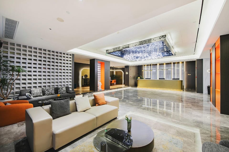anlanhotel Hotel in Zhejiang