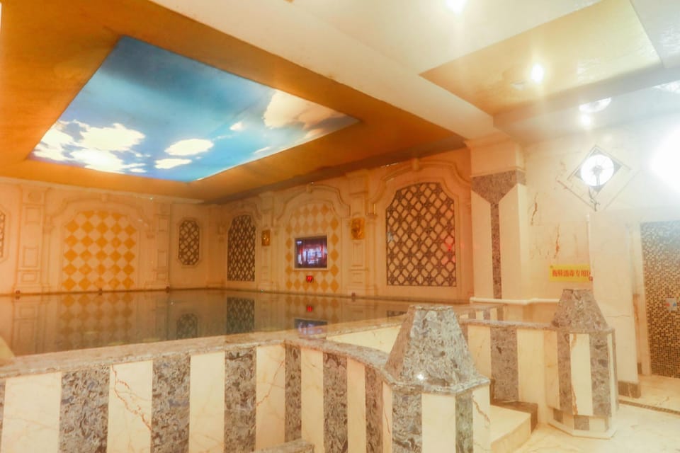 Kaidi Wangchao Hotel Hotel in Jiangsu