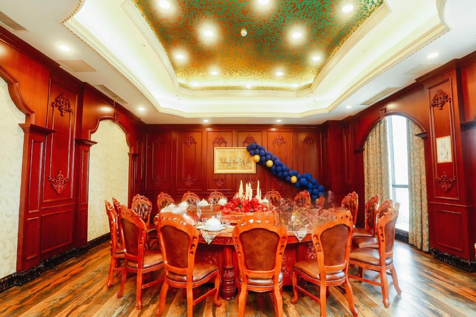 Kaidi Wangchao Hotel Hotel in Jiangsu