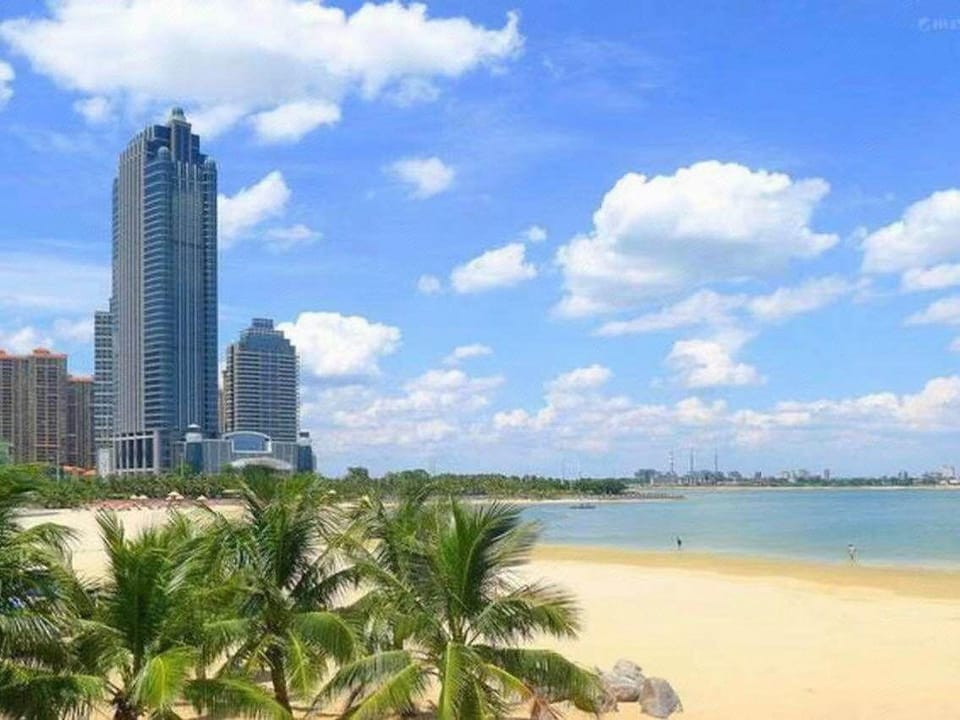 Chaoman Hotel Hotel in Guangdong
