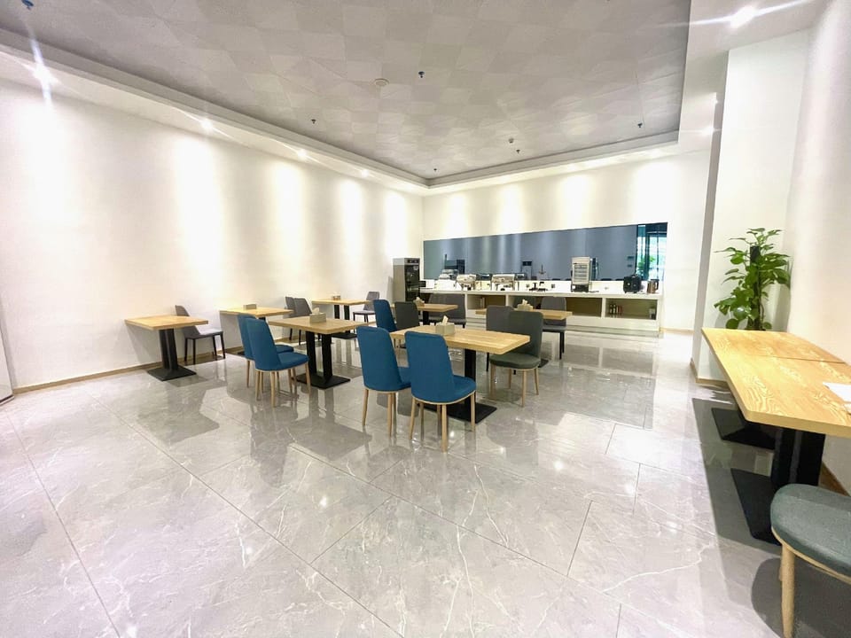 Chaoman Hotel Hotel in Guangdong