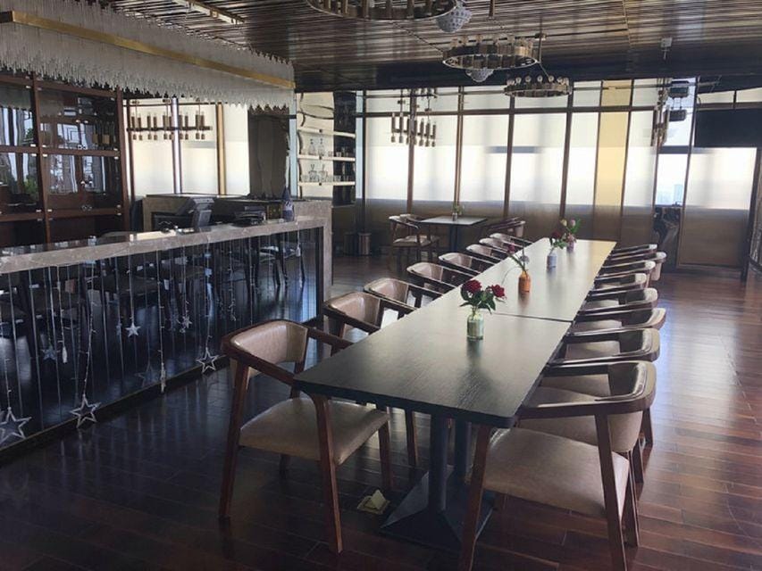 Edmonton Service Apartment Hotel in Chengdu