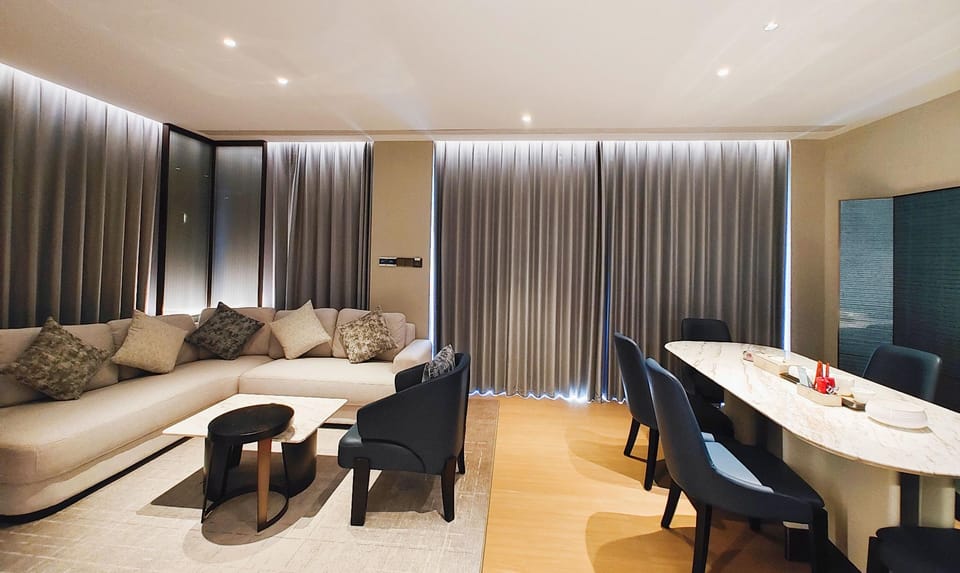 Dongshan Fulaixi Hotel Hotel in Fujian