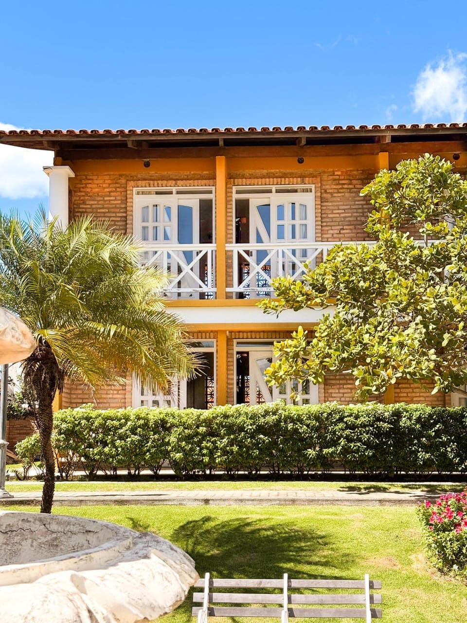 Akira Pousada Hotel in State of Ceará