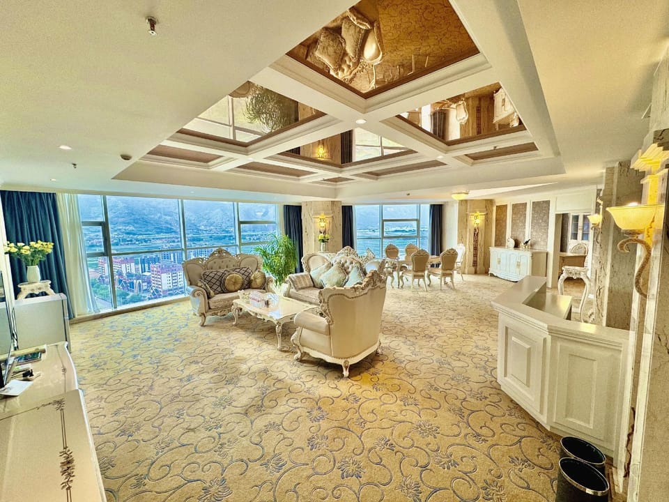 Hongbo  Hotel Hotel in China