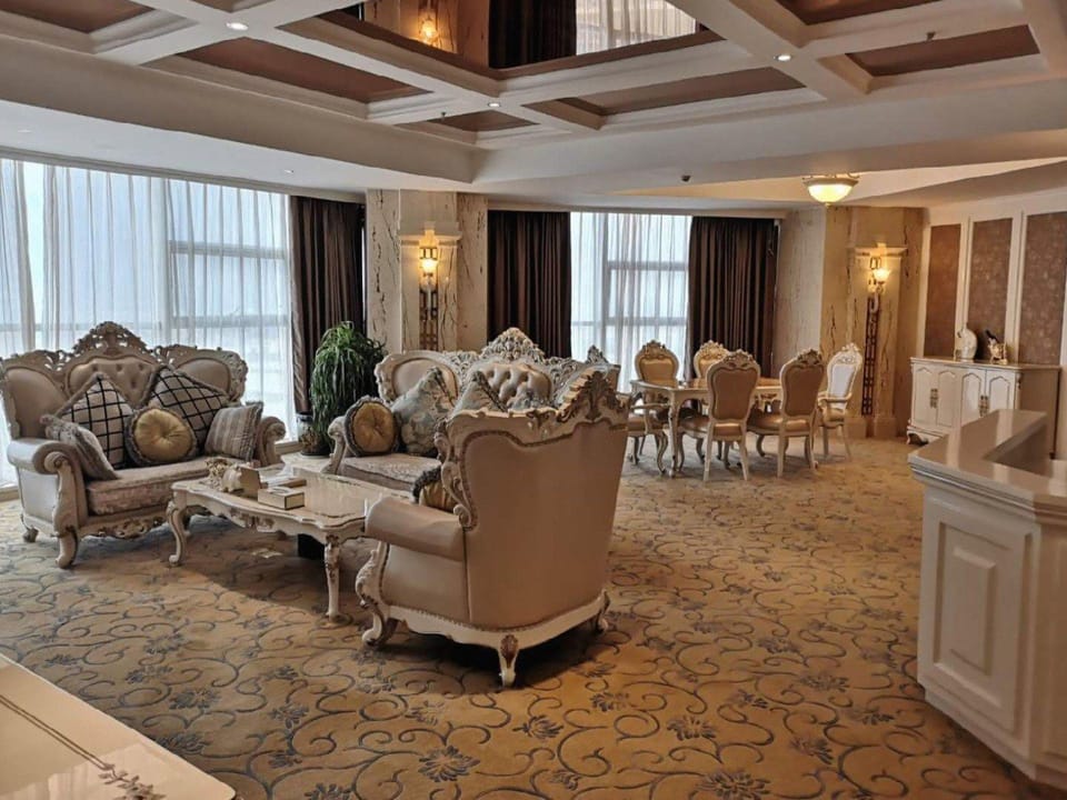 Hongbo  Hotel Hotel in China