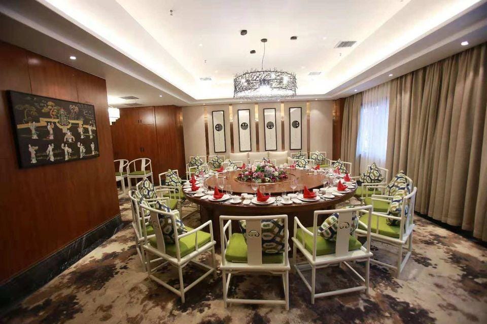 Baoguo Hotel Hotel in Shaanxi