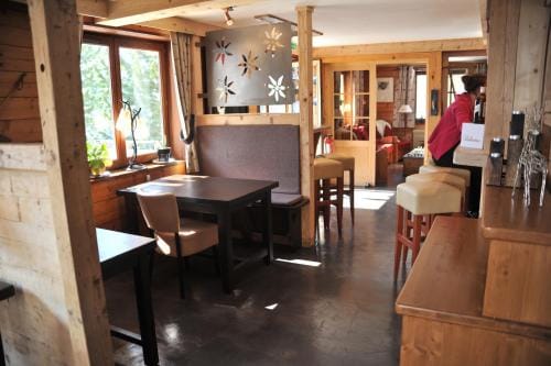 Hotel Chalet Alpage Hotel in Manigod