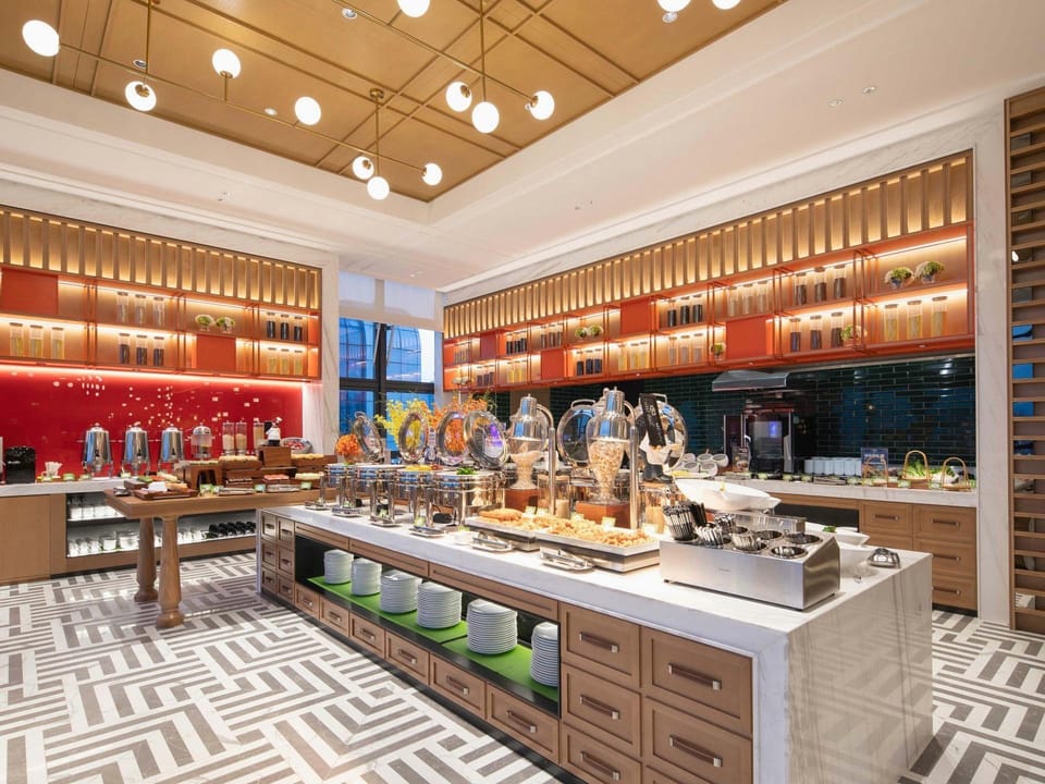 Hampton by Hilton  Deqing Moganshan Hotel in Hangzhou