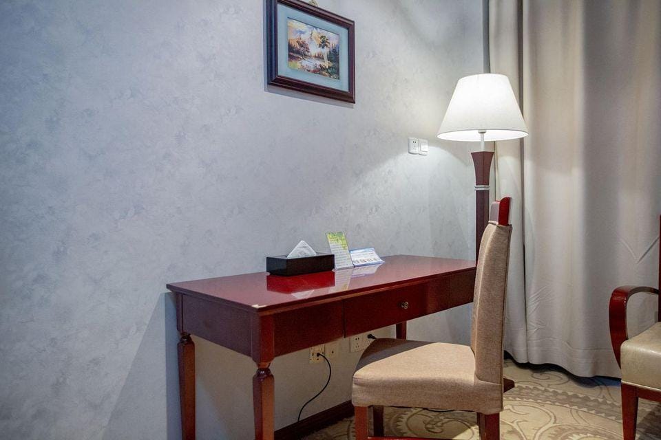 Golden Metropolis Hotel Hotel in Nanjing
