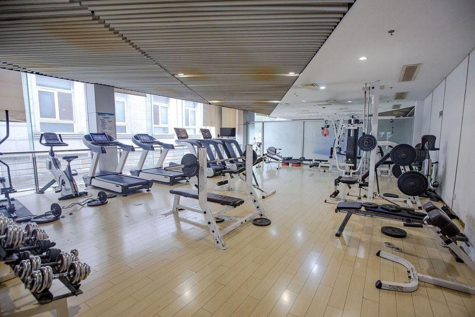 Golden Metropolis Hotel Hotel in Nanjing