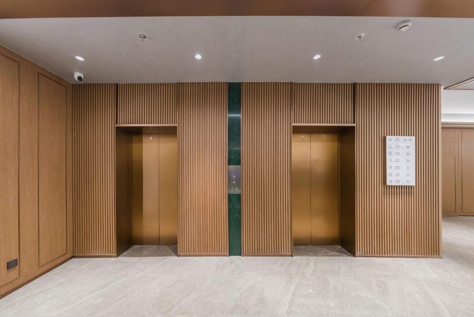 Orange Hotel (Hangzhou G20 International Expo Center store) Hotel in Hangzhou