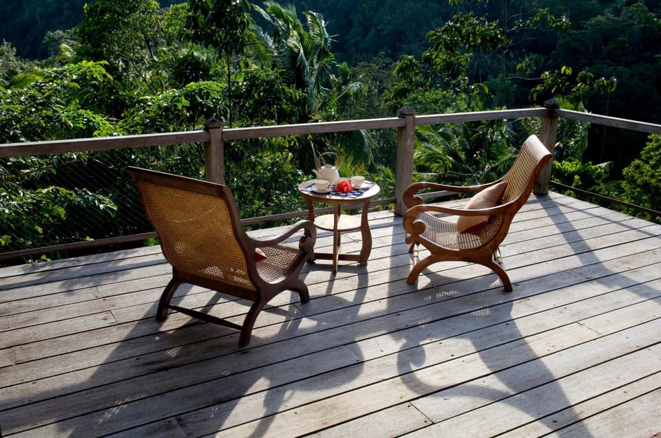 Villa Melati Hotel in Abiansemal