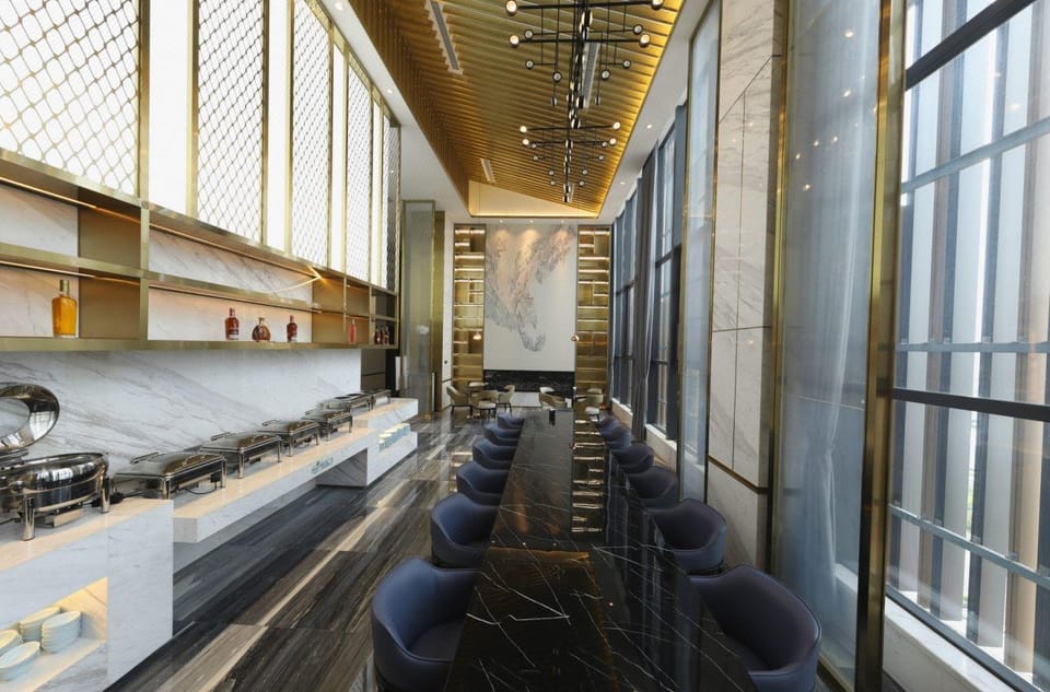 Jurong Airport Hot Spring Hotel Hotel in Nanjing