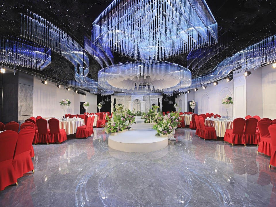 Keriad (Linyi Yitang Store) Hotel in Shandong