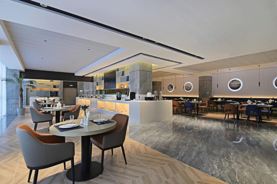 Keriad (Linyi Yitang Store) Hotel in Shandong