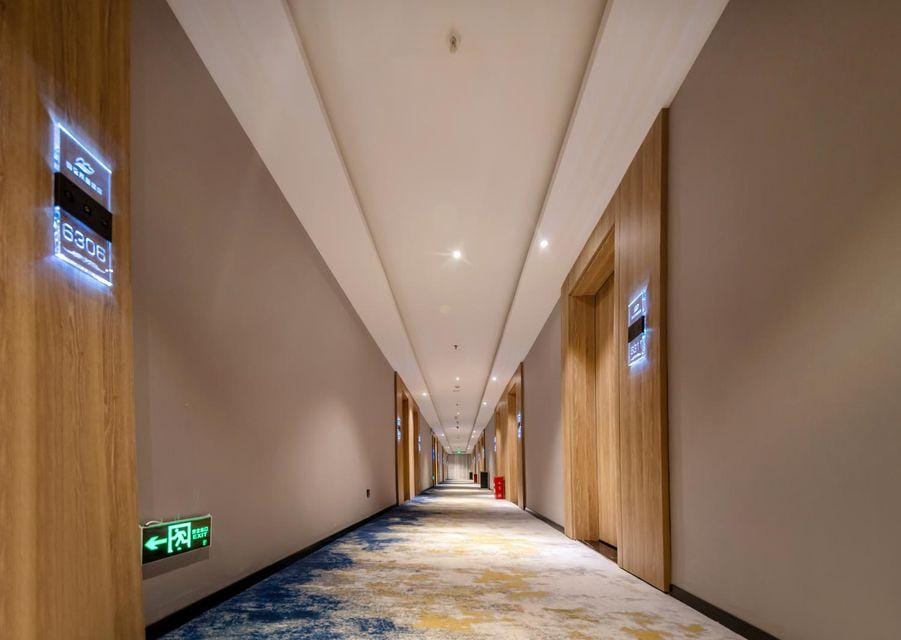 Kunlun Leju Hotel Hotel in China