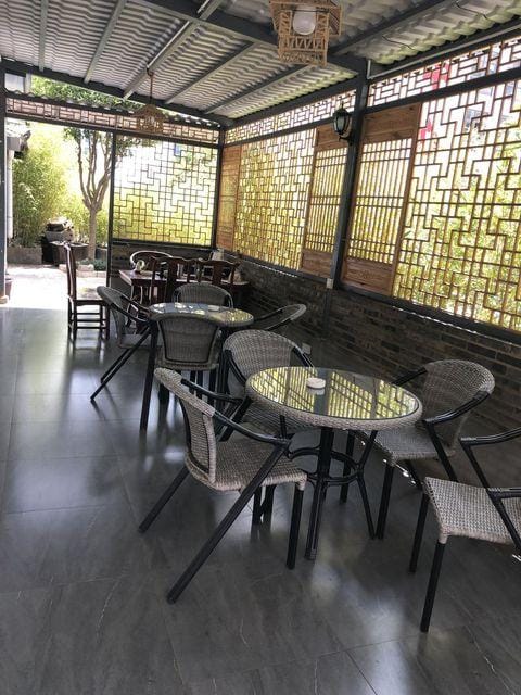 Kunming Qianhui Jiudian Hotel in China