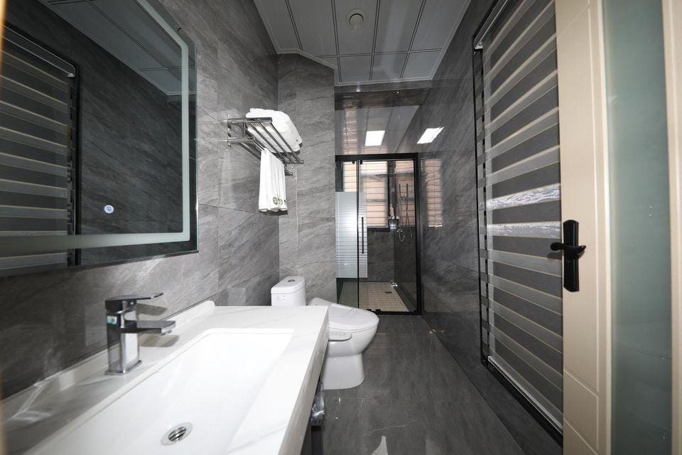 Kailan Hotel Hotel in China
