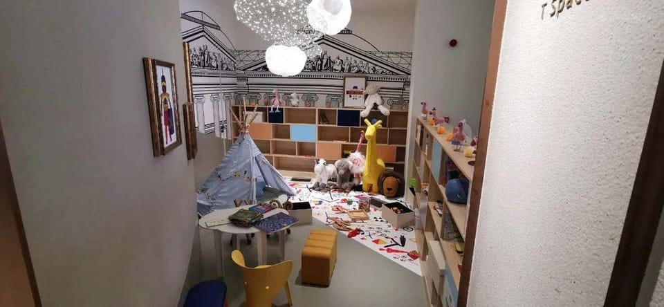 Lanou Hotel ( JingHua Living Mall Store) Hotel in Jiangsu