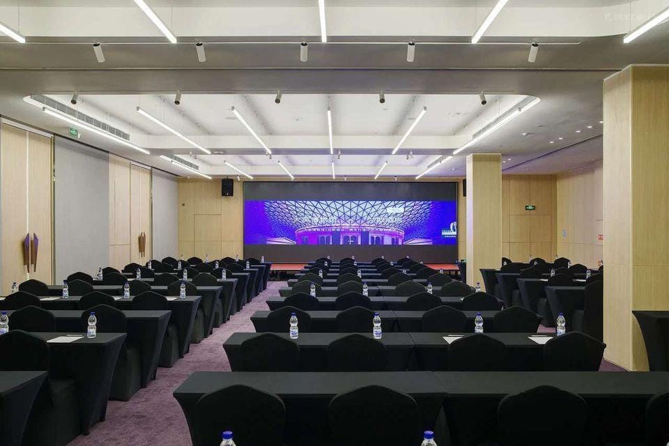 Lanou Hotel ( JingHua Living Mall Store) Hotel in Jiangsu