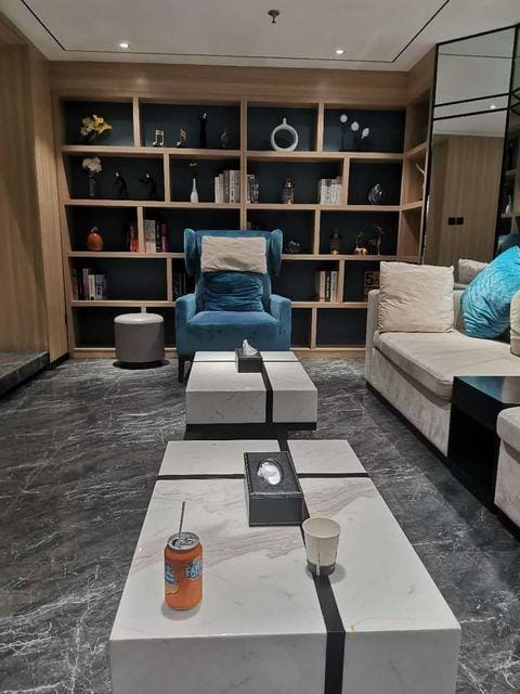 Lanou Hotel ( JingHua Living Mall Store) Hotel in Jiangsu