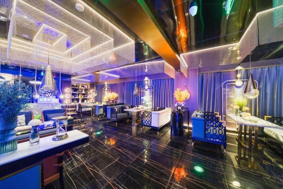 Yueqing Dragon Dream Hotel Hotel in Zhejiang