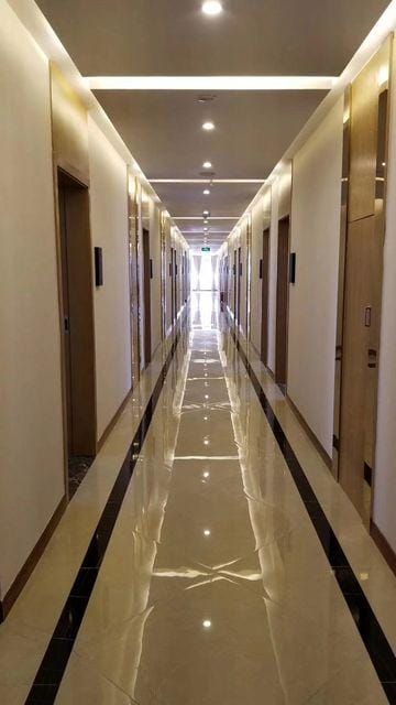Mengxian Star Hotel Hotel in Sichuan