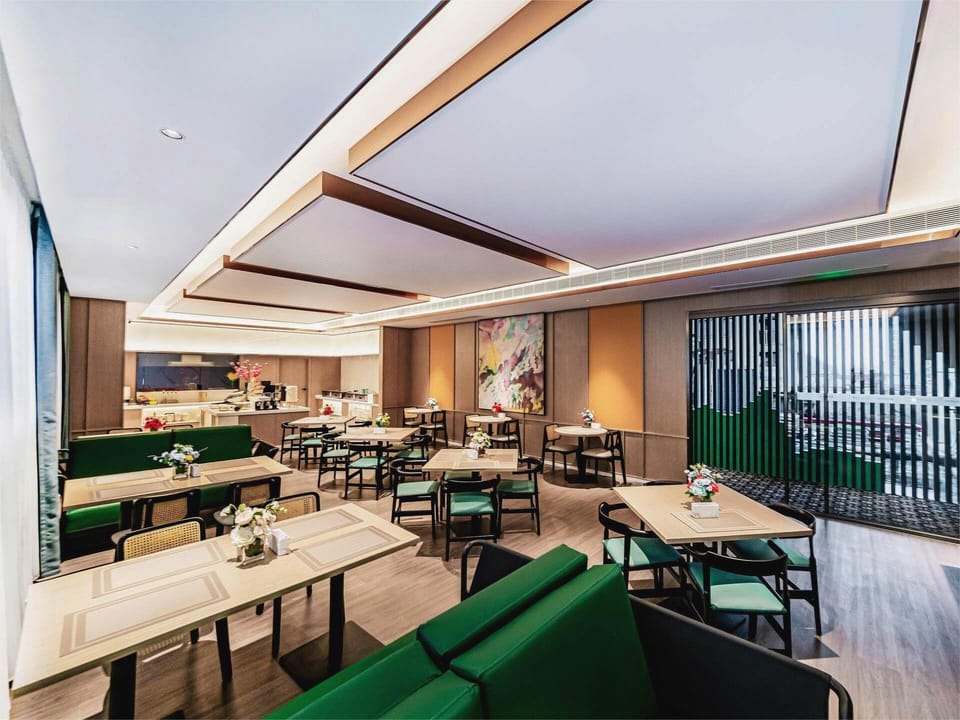 Country Inn & Suites byRadisson，HangzhouTonglu Center Square store Hotel in Hangzhou
