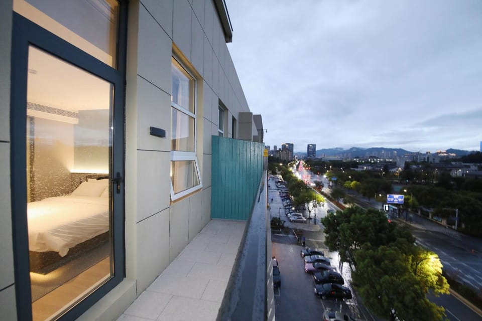 Country Inn & Suites byRadisson，HangzhouTonglu Center Square store Hotel in Hangzhou