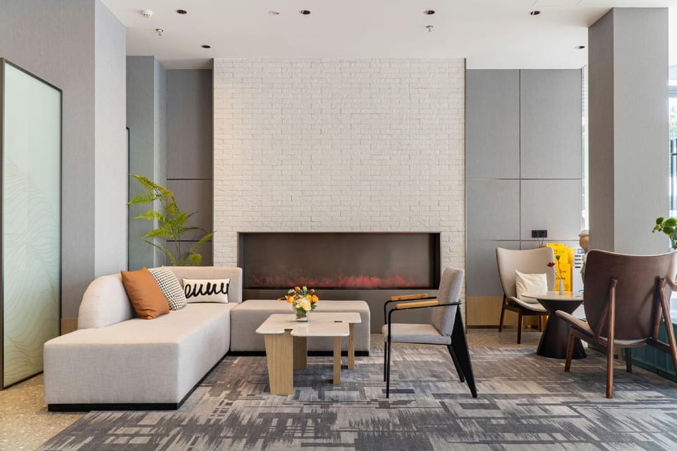 Country Inn & Suites byRadisson，HangzhouTonglu Center Square store Hotel in Hangzhou
