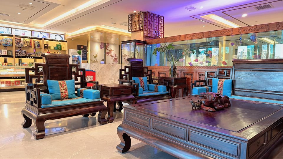 Lifeng Sihui subway station hotel Hotel in Beijing