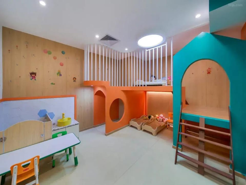 Lifeng Sihui subway station hotel Hotel in Beijing