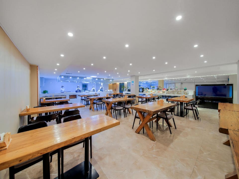 Lifeng Sihui subway station hotel Hotel in Beijing
