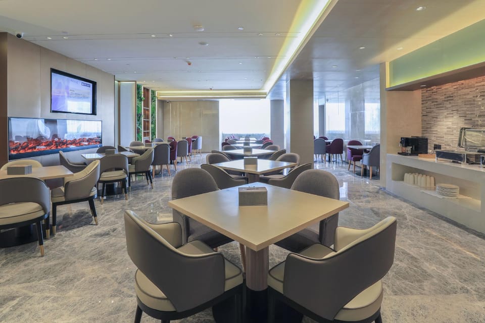 Lavande Hotel (Guannan Celebrity International Branch) Hotel in Jiangsu